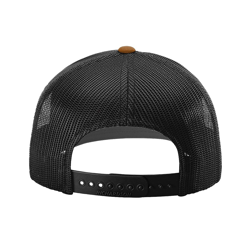 (CARAMEL/BLACK) FishinNStuff