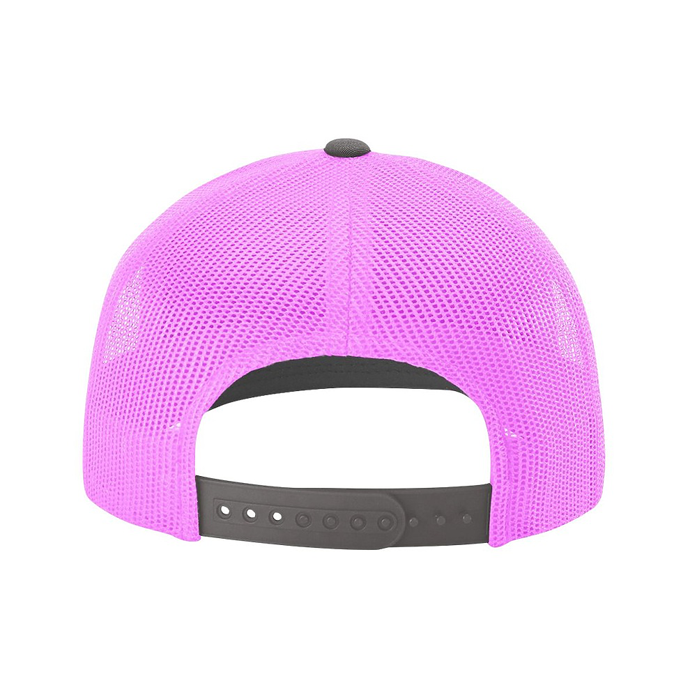 (CHARCOAL/PINK) FishinNStuff