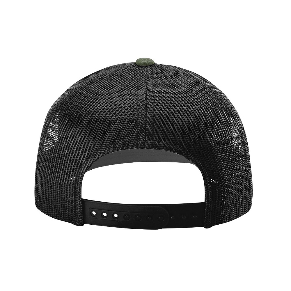 (LODEN/BLACK) FishinNStuff