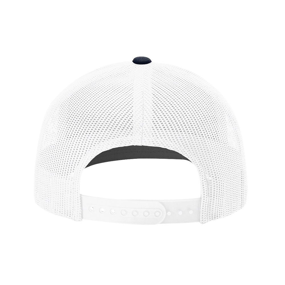(NAVY/WHITE) FishinNStuff