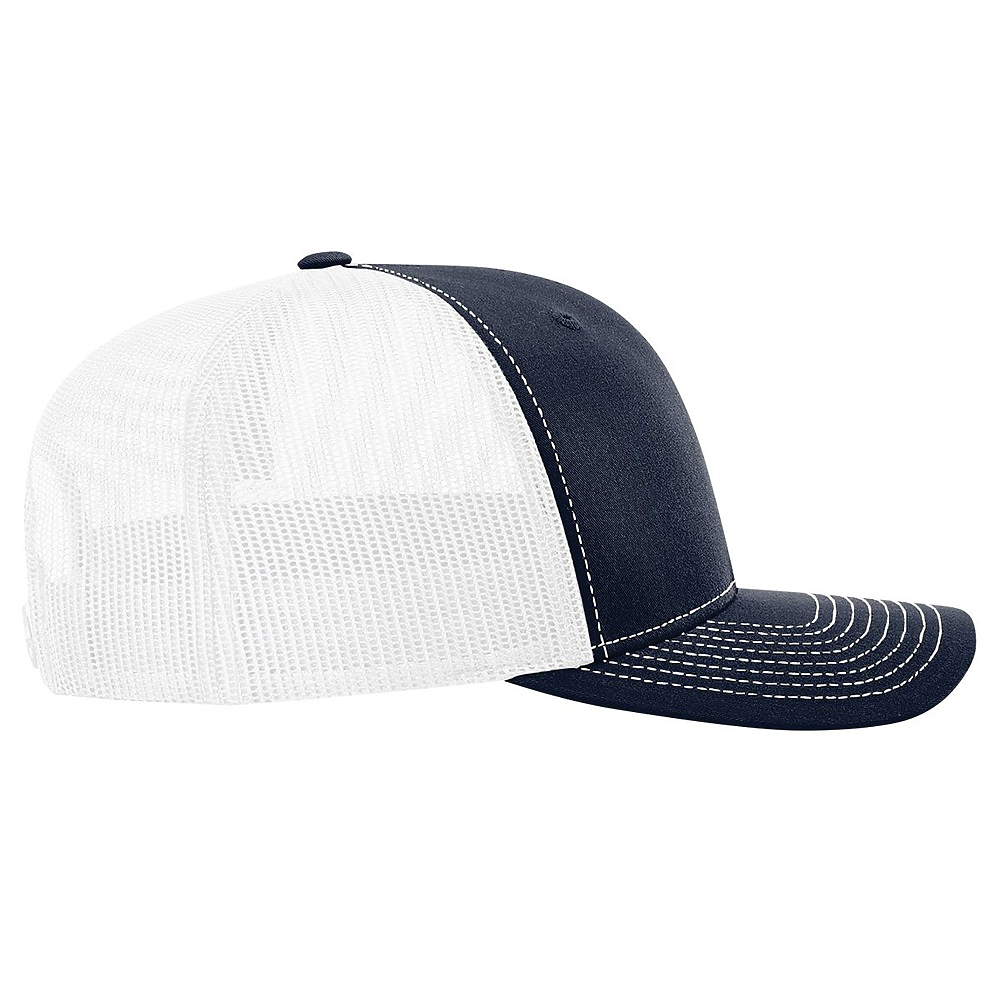 (NAVY/WHITE) FishinNStuff