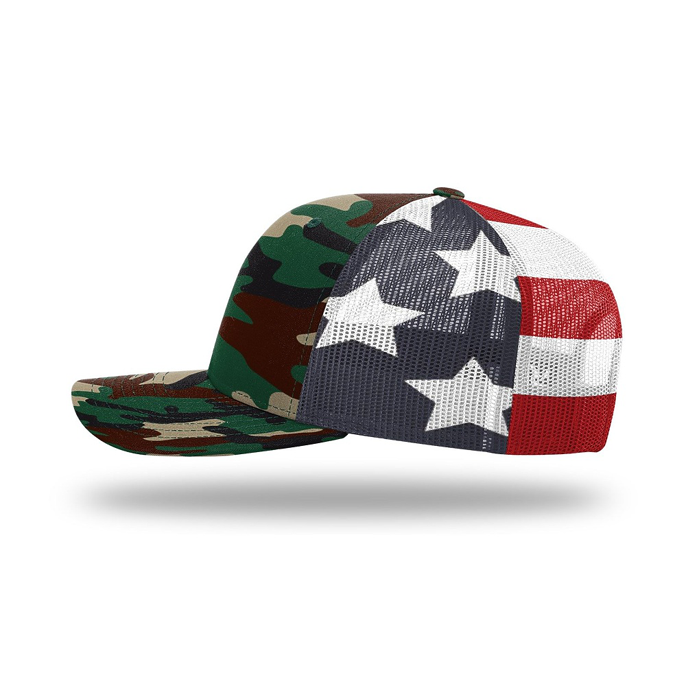 (CAMO/RWB) FishinNStuff