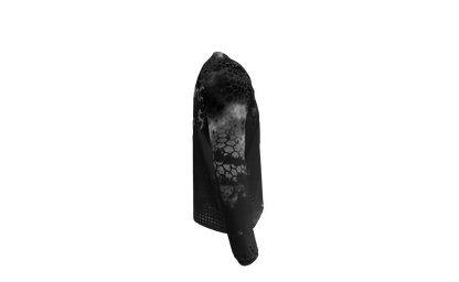 FishinNStuff Performance LS (Charcoal)