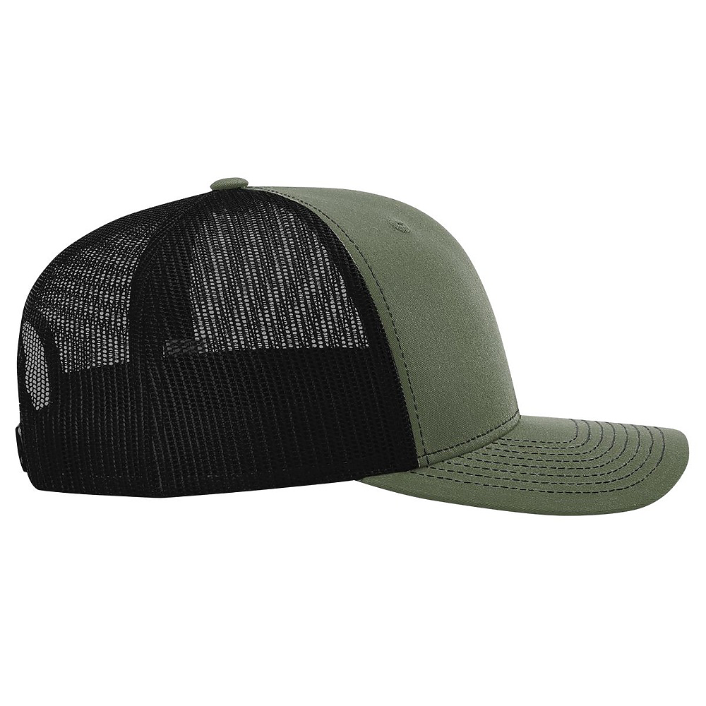 (LODEN/BLACK) FishinNStuff