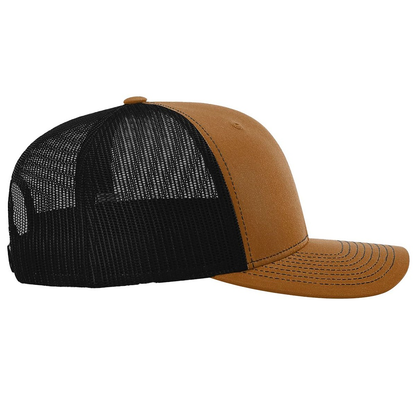 (CARAMEL/BLACK) FishinNStuff